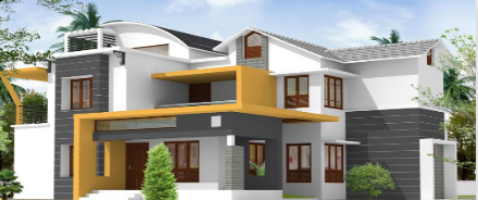 Exterior Paints