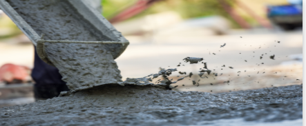 Concrete Additives