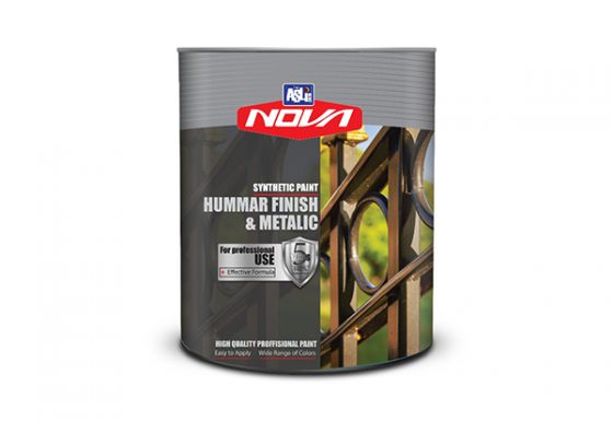 Hammer Finish