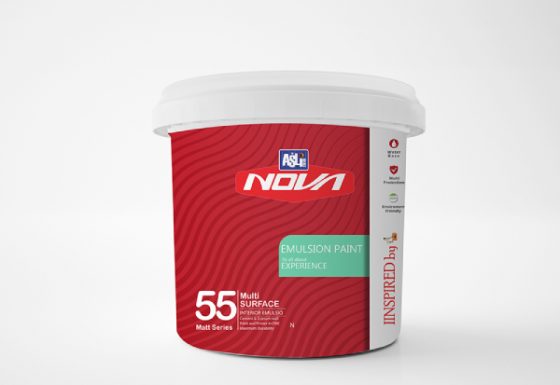 Nova 55